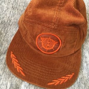 San Francisco 5 panel